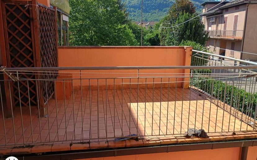 Quadrilocale via del Bisenzio 33, Mercatale San Quirico, Vernio — foto 27 di 31