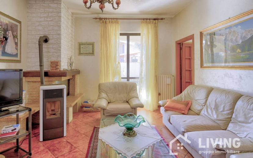 Villa plurifamiliare Contrada Rielli 1, Loreto Aprutino — foto 64 di 89