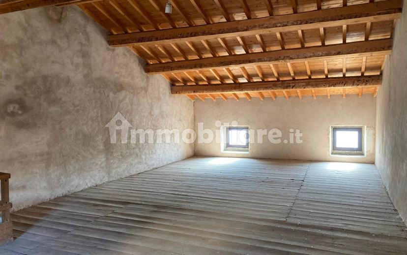 Terratetto unifamiliare via Lazzaretto 87, Brognoligo Costalunga, Monteforte d'Alpone — foto 15 di 34