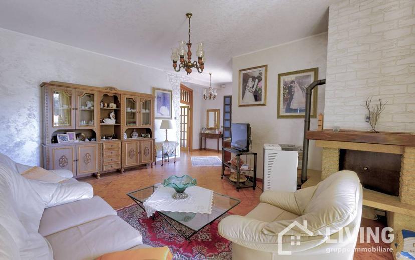 Villa plurifamiliare Contrada Rielli 1, Loreto Aprutino — foto 32 di 89