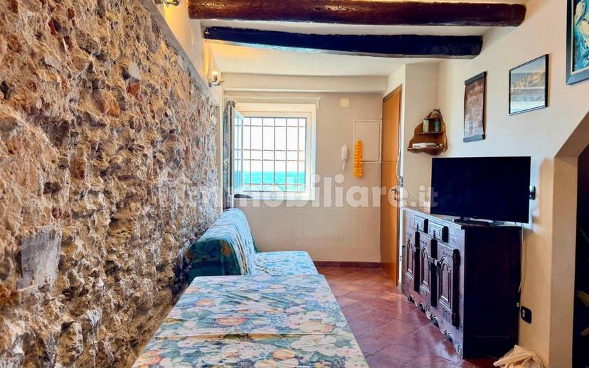 Bilocale via Cristoforo Colombo, Centro, Bogliasco — foto 15 di 25