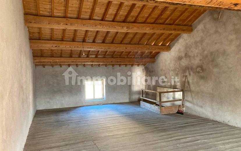 Terratetto unifamiliare via Lazzaretto 87, Brognoligo Costalunga, Monteforte d'Alpone — foto 7 di 34