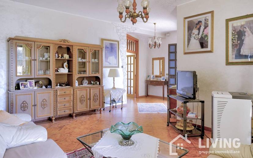 Villa plurifamiliare Contrada Rielli 1, Loreto Aprutino — foto 85 di 89