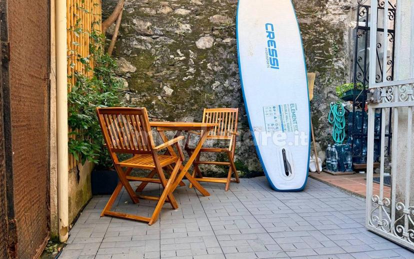 Bilocale via Cristoforo Colombo, Centro, Bogliasco — foto 11 di 25