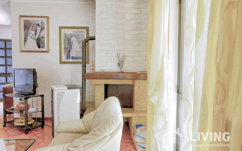 Villa plurifamiliare Contrada Rielli 1, Loreto Aprutino — foto 54 di 89