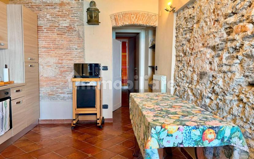 Bilocale via Cristoforo Colombo, Centro, Bogliasco — foto 19 di 25