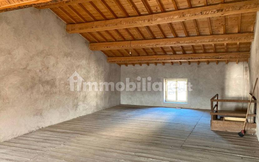 Terratetto unifamiliare via Lazzaretto 87, Brognoligo Costalunga, Monteforte d'Alpone — foto 25 di 34