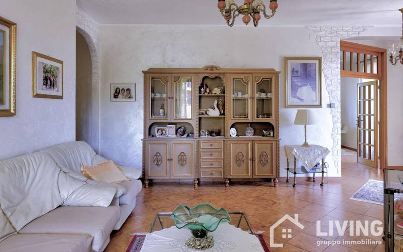 Villa plurifamiliare Contrada Rielli 1, Loreto Aprutino — foto 42 di 89
