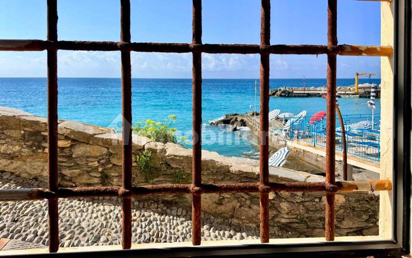 Bilocale via Cristoforo Colombo, Centro, Bogliasco — foto 2 di 25