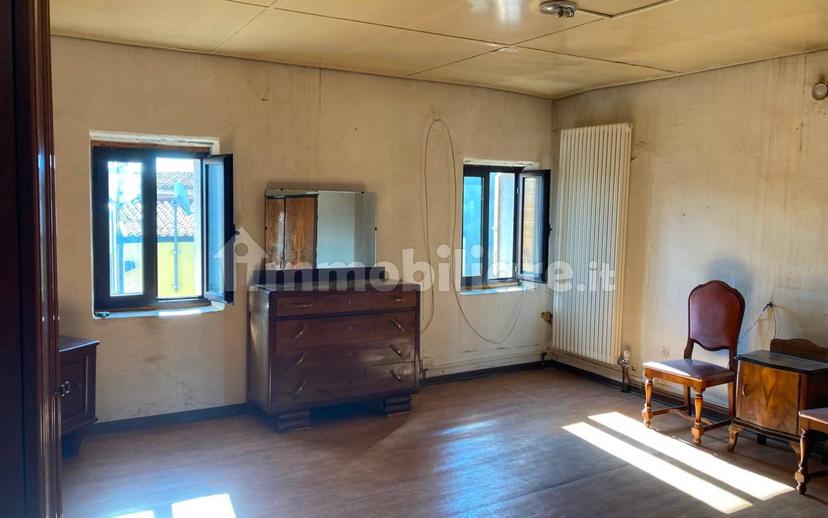 Terratetto unifamiliare via Lazzaretto 87, Brognoligo Costalunga, Monteforte d'Alpone — foto 30 di 34