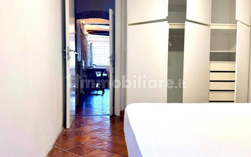 Bilocale via Cristoforo Colombo, Centro, Bogliasco — foto 25 di 25