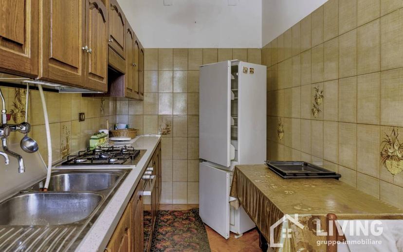 Villa plurifamiliare Contrada Rielli 1, Loreto Aprutino — foto 34 di 89