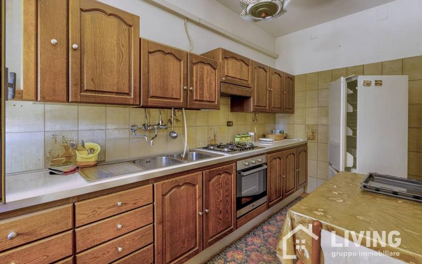 Villa plurifamiliare Contrada Rielli 1, Loreto Aprutino — foto 69 di 89