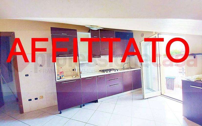 Trilocale via Casilina, 0, Centro, Piedimonte San Germano — foto 8 di 15