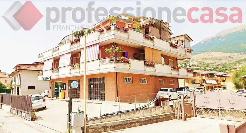 Trilocale via Casilina, 0, Centro, Piedimonte San Germano