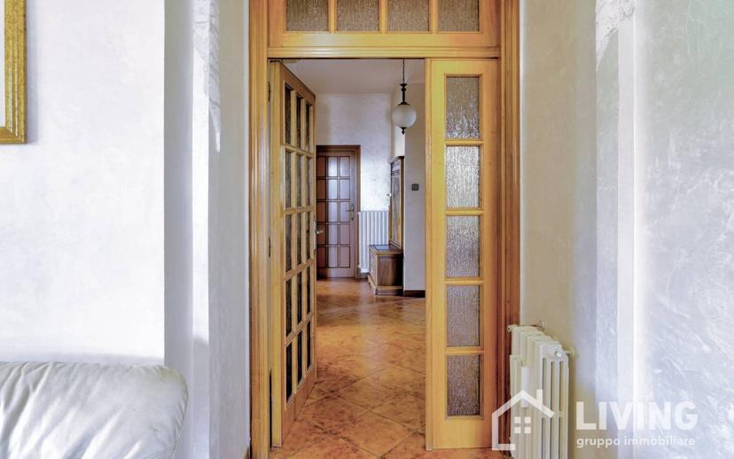 Villa plurifamiliare Contrada Rielli 1, Loreto Aprutino — foto 30 di 89