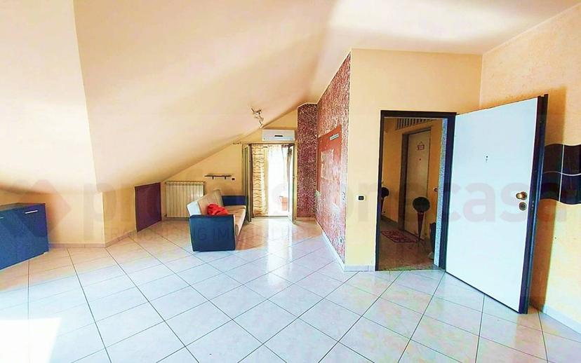 Trilocale via Casilina, 0, Centro, Piedimonte San Germano — foto 6 di 15
