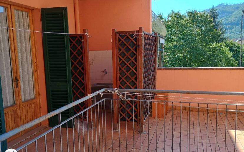 Quadrilocale via del Bisenzio 33, Mercatale San Quirico, Vernio — foto 26 di 31