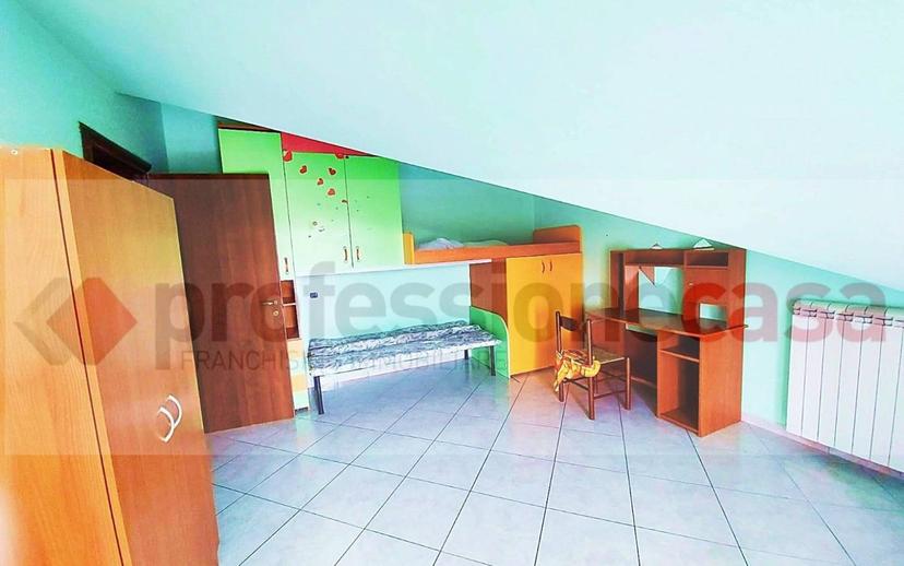 Trilocale via Casilina, 0, Centro, Piedimonte San Germano — foto 10 di 15
