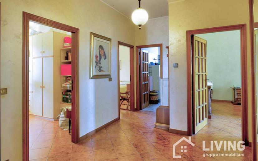 Villa plurifamiliare Contrada Rielli 1, Loreto Aprutino — foto 35 di 89