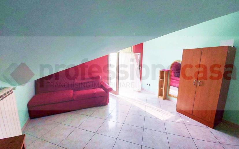 Trilocale via Casilina, 0, Centro, Piedimonte San Germano — foto 2 di 15