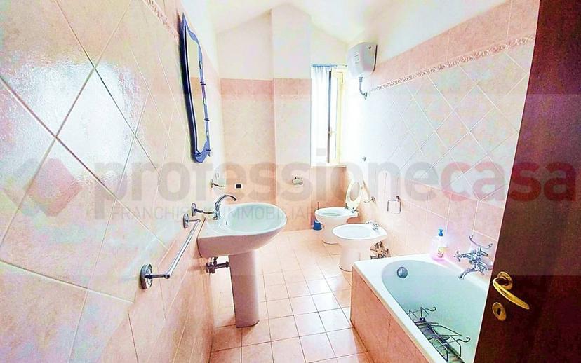 Trilocale via Casilina, 0, Centro, Piedimonte San Germano — foto 4 di 15