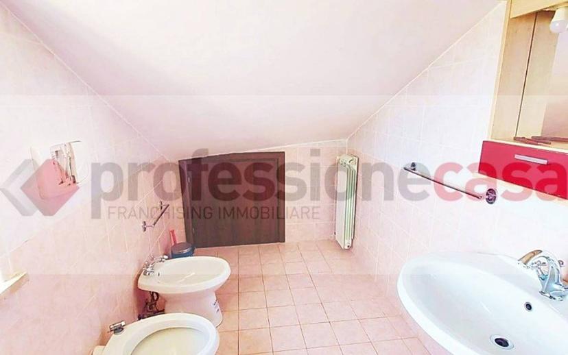 Trilocale via Casilina, 0, Centro, Piedimonte San Germano — foto 14 di 15