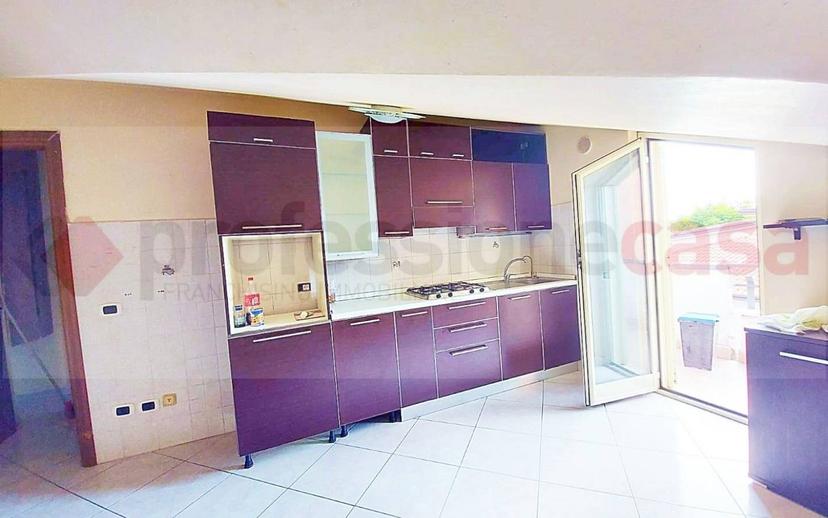 Trilocale via Casilina, 0, Centro, Piedimonte San Germano — foto 12 di 15