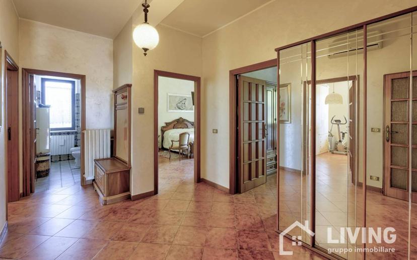 Villa plurifamiliare Contrada Rielli 1, Loreto Aprutino — foto 84 di 89