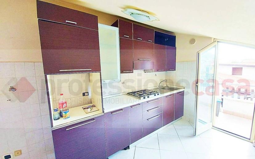 Trilocale via Casilina, 0, Centro, Piedimonte San Germano — foto 9 di 15