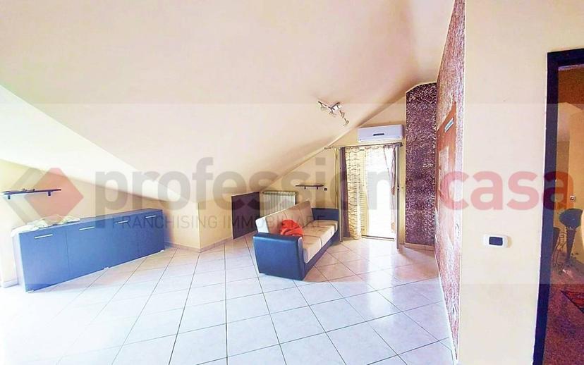 Trilocale via Casilina, 0, Centro, Piedimonte San Germano — foto 13 di 15