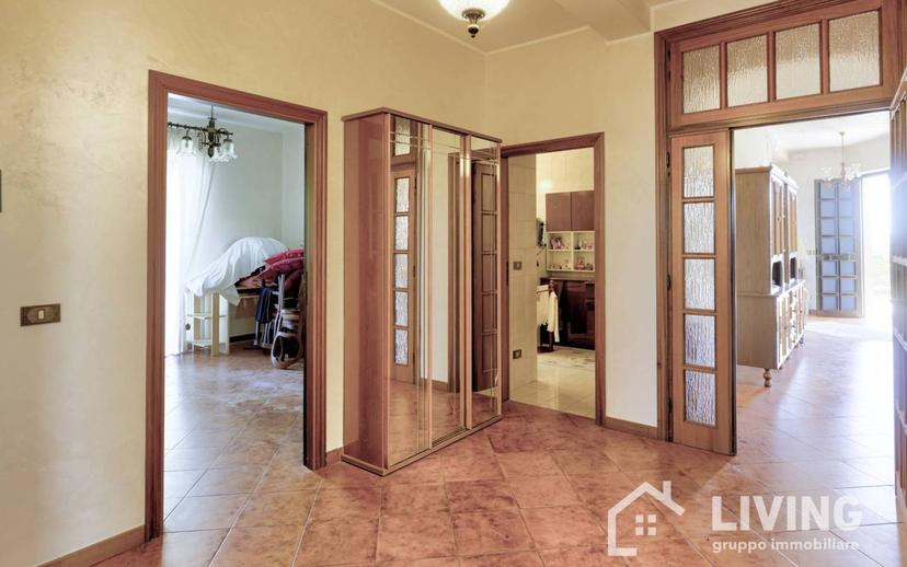 Villa plurifamiliare Contrada Rielli 1, Loreto Aprutino — foto 78 di 89