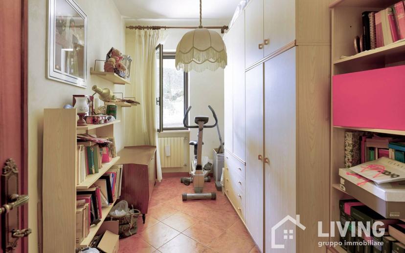 Villa plurifamiliare Contrada Rielli 1, Loreto Aprutino — foto 59 di 89