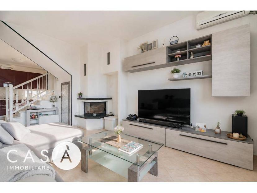 Villa a schiera via Romea Vecchia 32/E, Lido di Savio - Lido di Classe, Ravenna — foto 4 di 16
