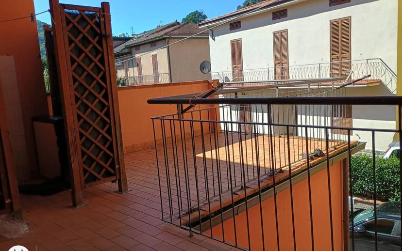 Quadrilocale via del Bisenzio 33, Mercatale San Quirico, Vernio — foto 10 di 31