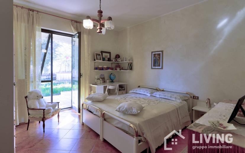 Villa plurifamiliare Contrada Rielli 1, Loreto Aprutino — foto 68 di 89