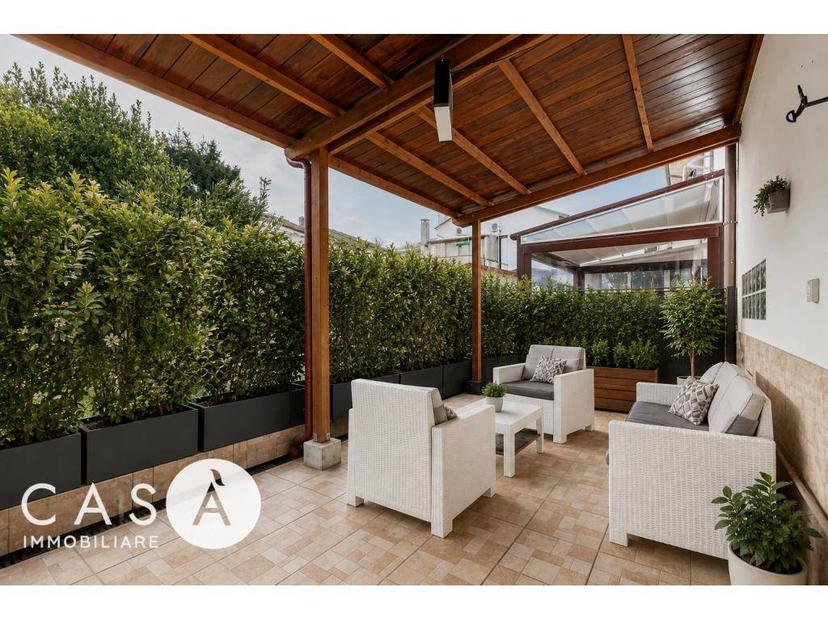Villa a schiera via Romea Vecchia 32/E, Lido di Savio - Lido di Classe, Ravenna — foto 11 di 16