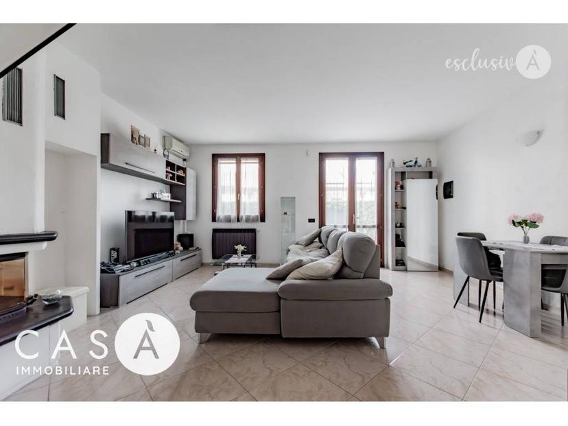 Villa a schiera via Romea Vecchia 32/E, Lido di Savio - Lido di Classe, Ravenna — foto 7 di 16