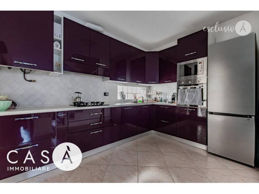 Villa a schiera via Romea Vecchia 32/E, Lido di Savio - Lido di Classe, Ravenna — foto 12 di 16