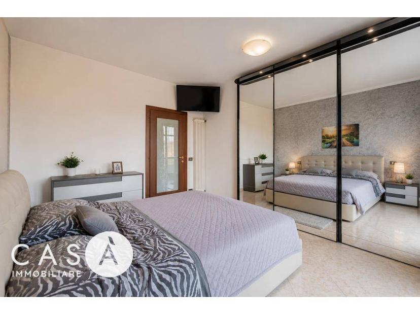 Villa a schiera via Romea Vecchia 32/E, Lido di Savio - Lido di Classe, Ravenna — foto 6 di 16