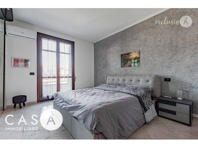 Villa a schiera via Romea Vecchia 32/E, Lido di Savio - Lido di Classe, Ravenna — foto 16 di 16