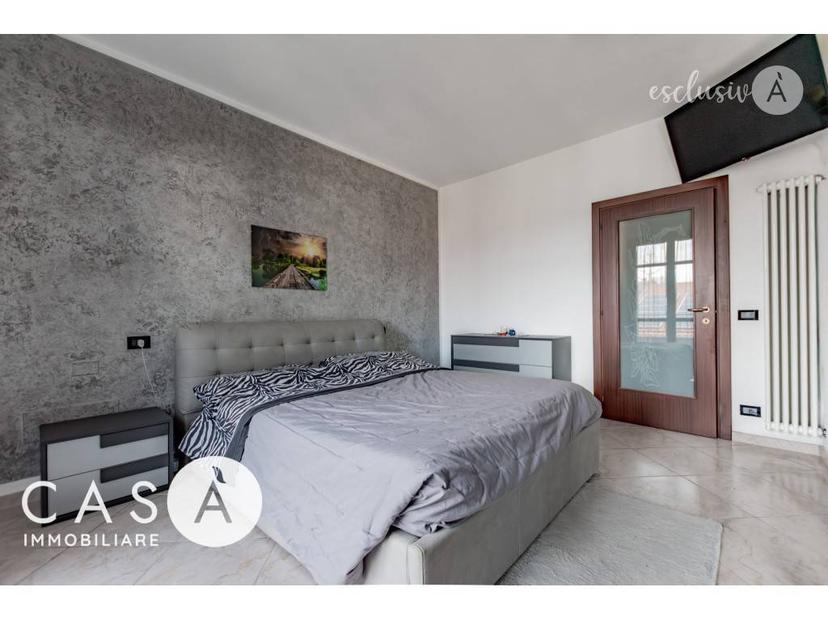 Villa a schiera via Romea Vecchia 32/E, Lido di Savio - Lido di Classe, Ravenna — foto 10 di 16