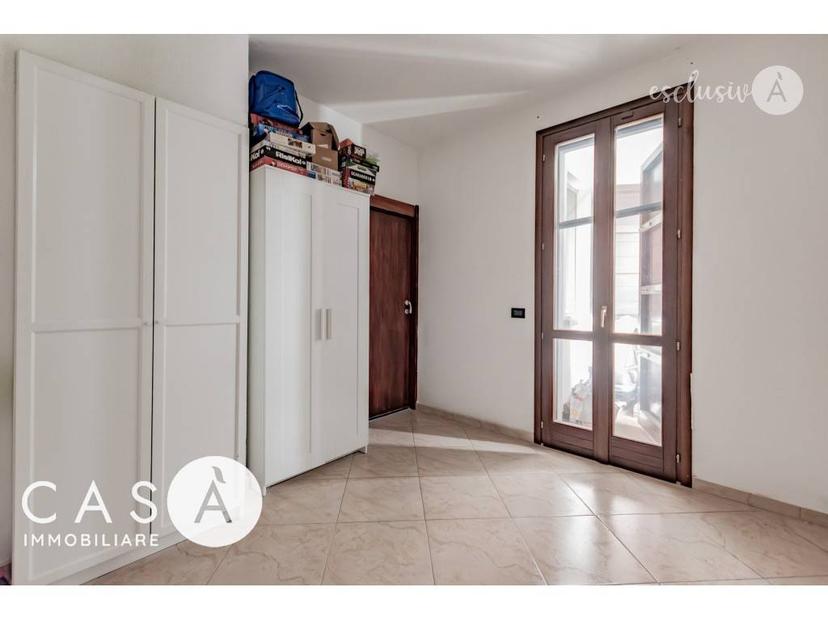 Villa a schiera via Romea Vecchia 32/E, Lido di Savio - Lido di Classe, Ravenna — foto 3 di 16