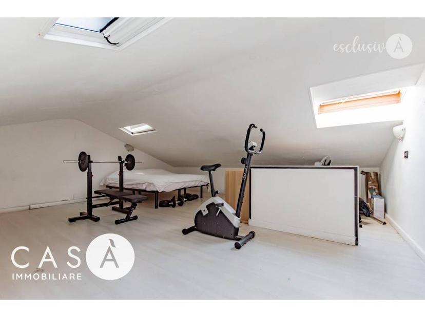 Villa a schiera via Romea Vecchia 32/E, Lido di Savio - Lido di Classe, Ravenna — foto 9 di 16