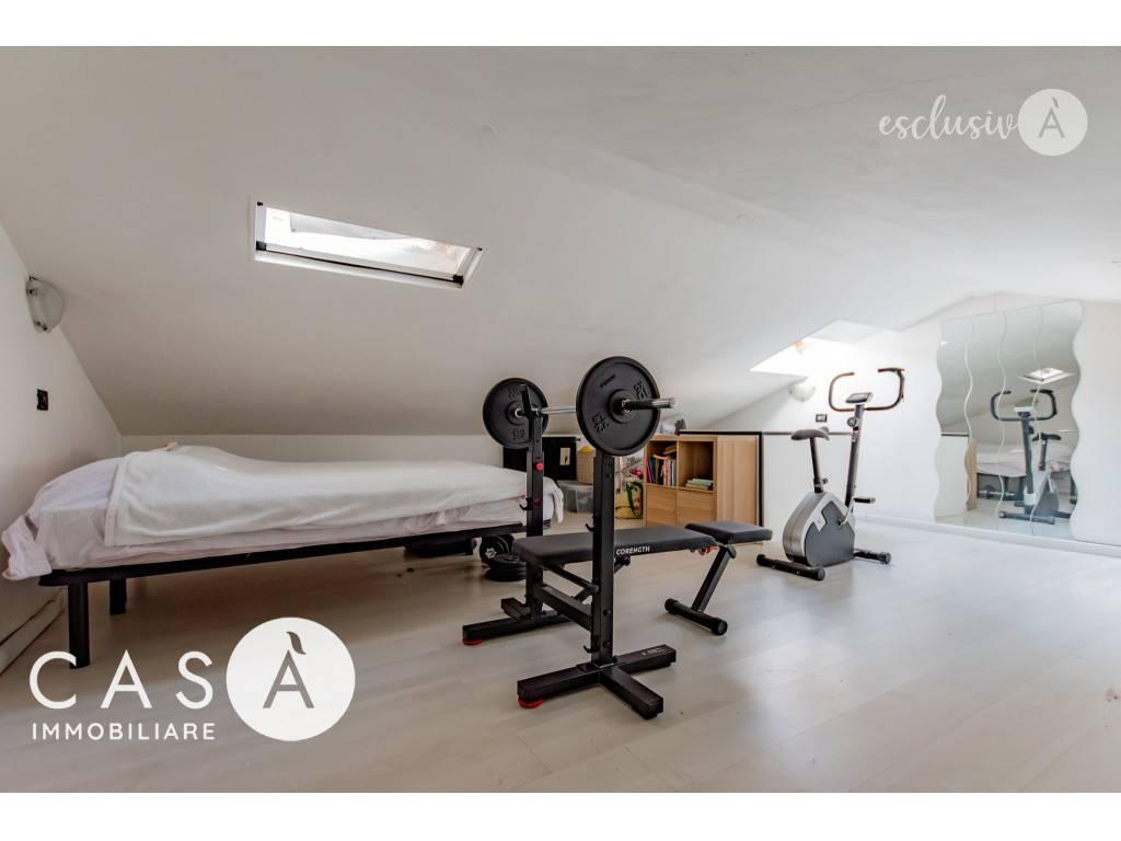 Villa a schiera via Romea Vecchia 32/E, Lido di Savio - Lido di Classe, Ravenna