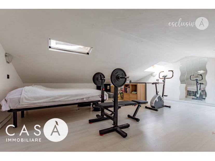 Villa a schiera via Romea Vecchia 32/E, Lido di Savio - Lido di Classe, Ravenna