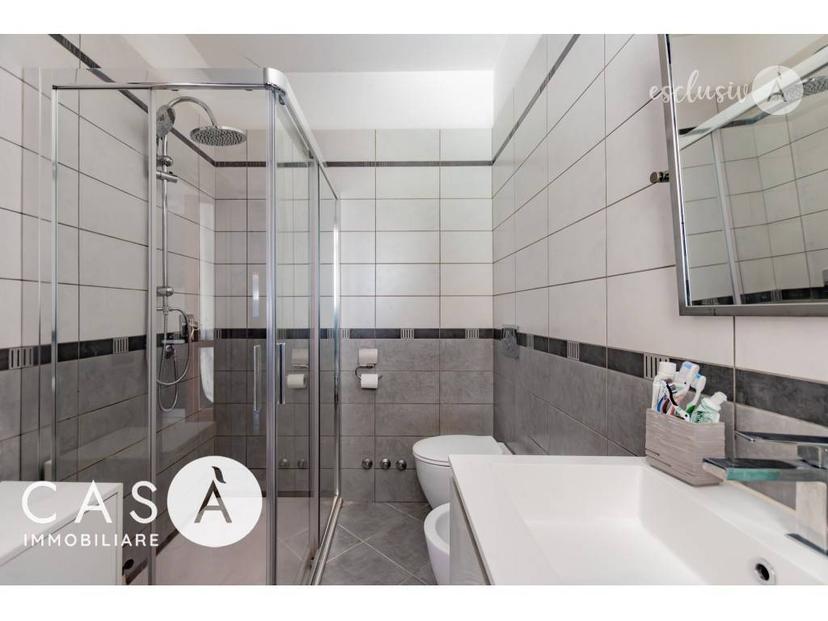Villa a schiera via Romea Vecchia 32/E, Lido di Savio - Lido di Classe, Ravenna — foto 13 di 16