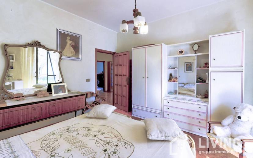 Villa plurifamiliare Contrada Rielli 1, Loreto Aprutino — foto 86 di 89