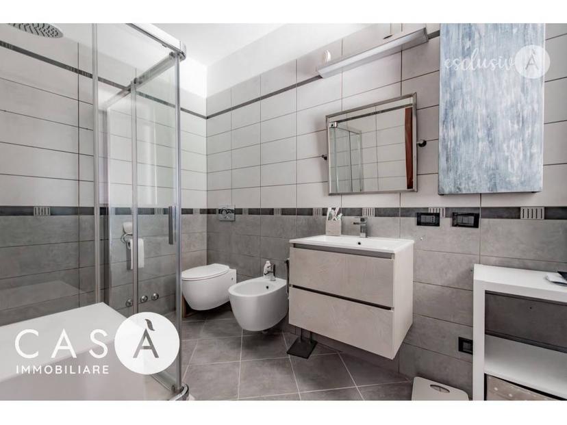 Villa a schiera via Romea Vecchia 32/E, Lido di Savio - Lido di Classe, Ravenna — foto 8 di 16