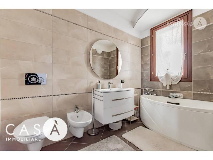 Villa a schiera via Romea Vecchia 32/E, Lido di Savio - Lido di Classe, Ravenna — foto 15 di 16
